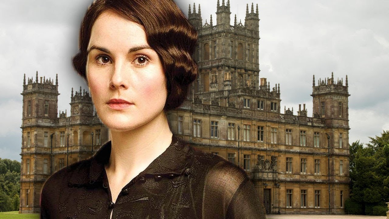 Downton Abbey' Movie Recap