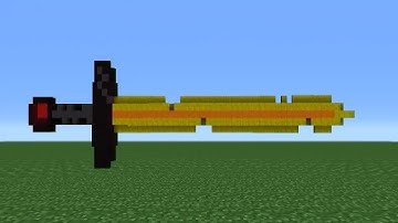 Minecraft Tutorial: How To Make Finn