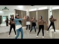 Download Lagu WEDI KARO BOJOMU - IMEY MEY || JWGS × ZIN SUSI #wedikarobojomu #zumba #zumbadangdut