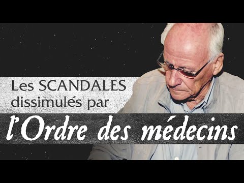 Enquete sur l'Ordre des médecins