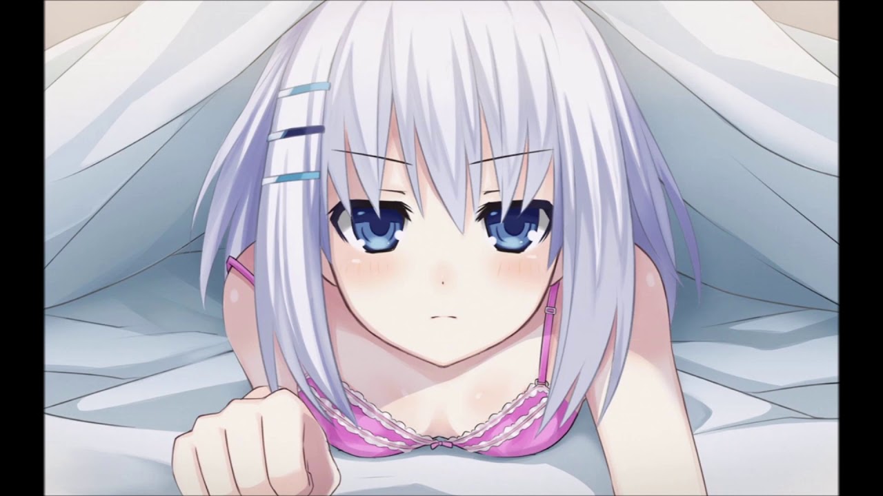 Origami Tobiichi Sexy Date A Live Youtube 
