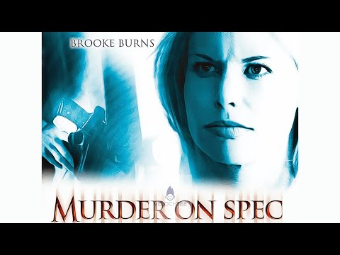 Murder on Spec | Broken Marriage | Romantic & Thriller Movies | Thriller Movie Network