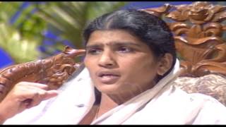 Lakshmi Parvathy After NTR Death - DHARMAPEETHAM