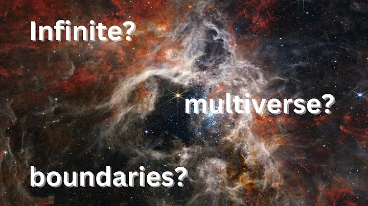 Beyond Infinity: Exploring the Boundaries of the Universe