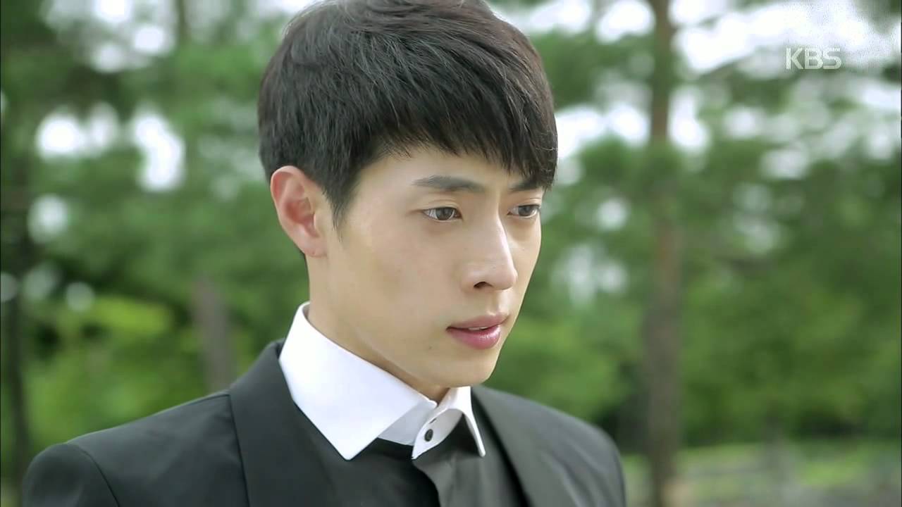 [HIT] 하이스쿨-러브온-김새론, 영원히 사라져도 "우현이 옆에 있고 싶어".20140926