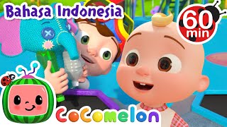 Ya Ya Lagu Selamatkan Bumi | Kawan Kawan - Lagu Anak Favorit | Nursery Rhymes indonesia