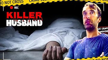 Killer Husband Realizes Wife Is Still Breathing