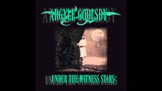 Video thumbnail of "Argyle Goolsby - Shadows of Night (Under the Witness Stars - EP)"