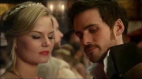 Once Upon a Time - Just the Way you Are