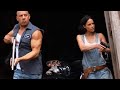 Fast and Furious - Dom & Letty (#Dotty)