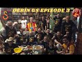 Derin Galatasaray: Kötü büyüyü bozduk Erzurum'da kazanıyoruz /Derin GS #3