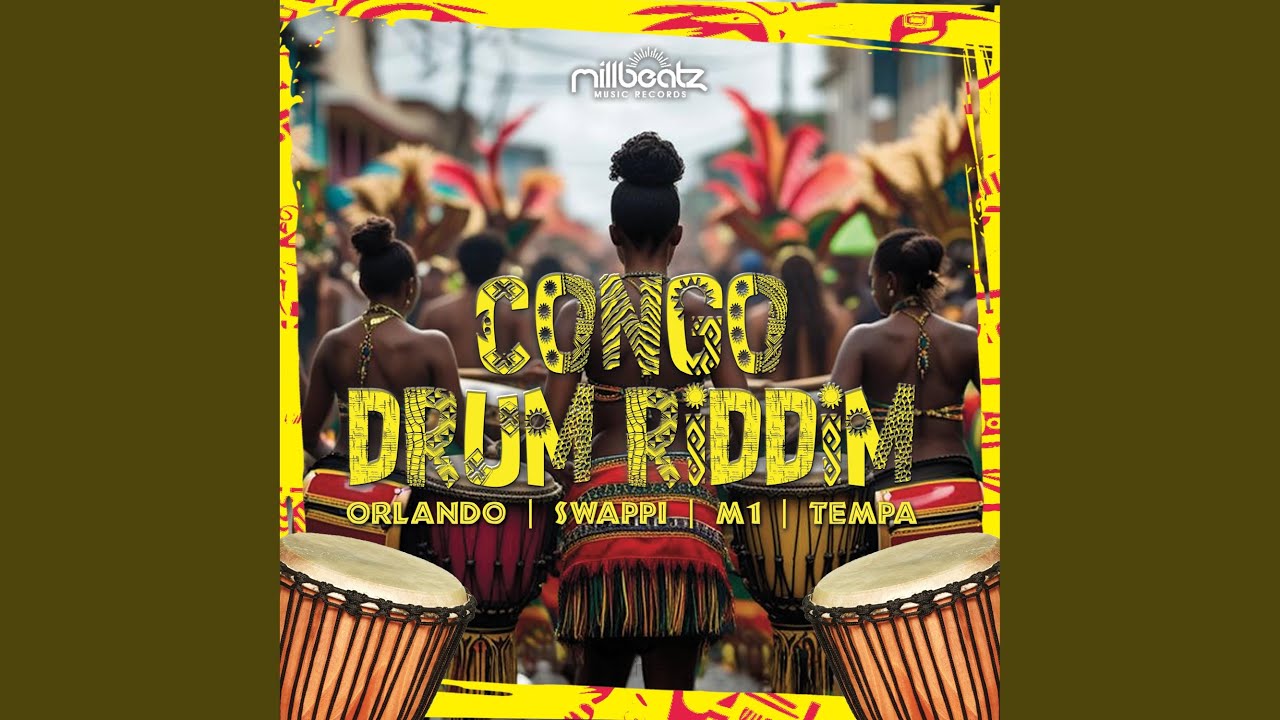 Смотреть «A Likkle Bit» на YouTube Смотреть «A Likkle Bit» на YouTube