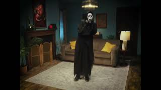Subservient Ghostface Fnaf 001 v3webm