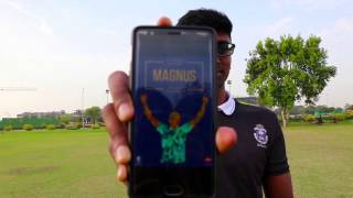 Magnus Mannequin Challenge #2 | Sports Society