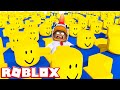 SONO IMPRIGIONATO NEL MONDO DEI NABBI SU ROBLOX!!