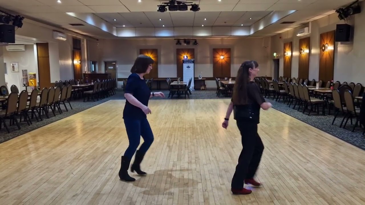Dances Taught