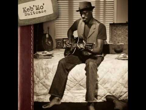 Keb&#039; Mo&#039; - Life is beautiful