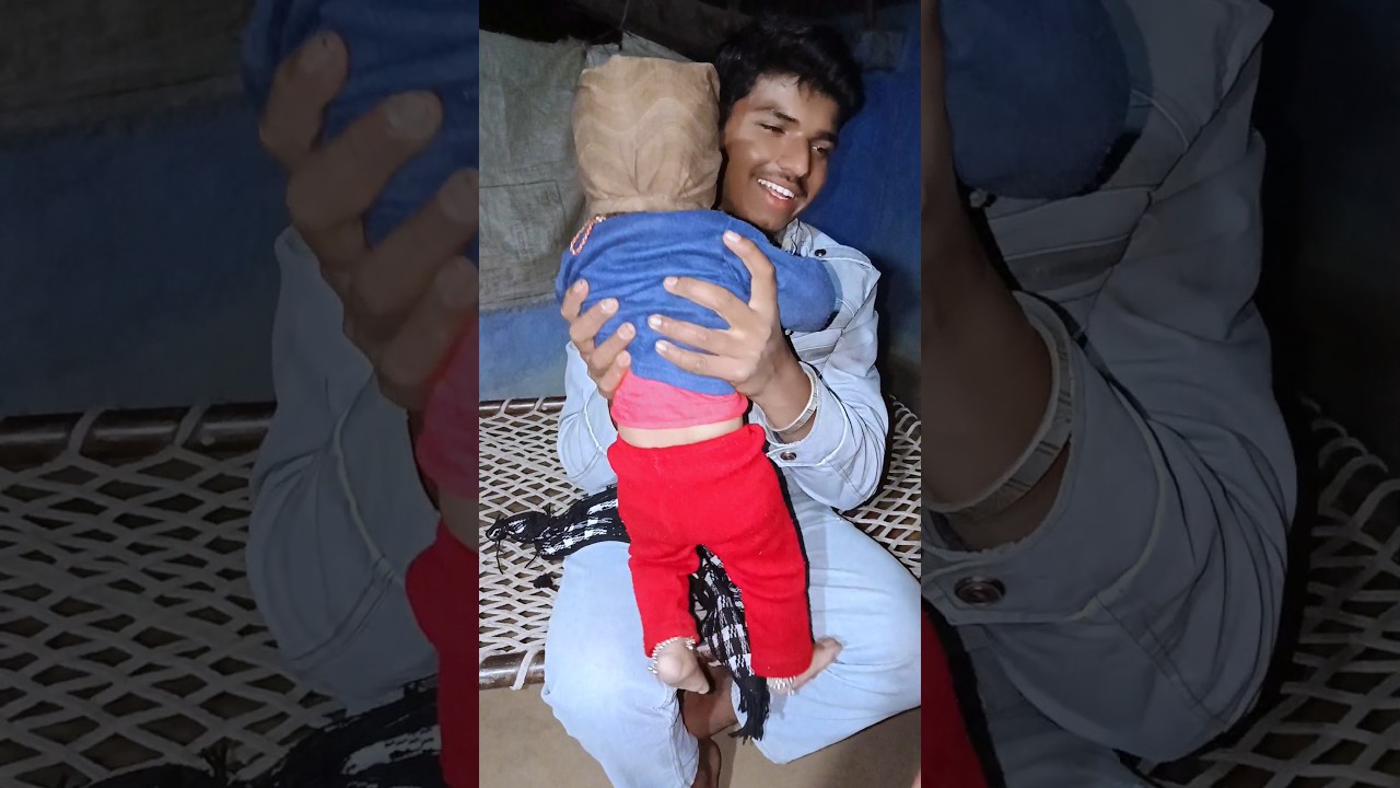 Bacchon Ko sambhalna Nahin Aata Mujhe (201)