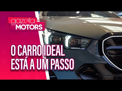O carro ideal está a um passo | Auto Shopping Raposo | Gazeta Motors