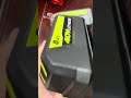 Pin Ryobi 8Ah 40v new 100% 0903397180 #tools #khoanpin