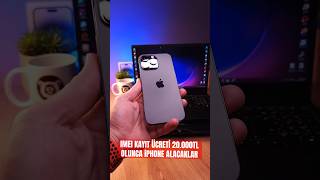 Yurt Dışı Iphone Almayı Planlarken 