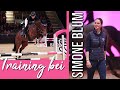 Reiten bei der WELTMEISTERIN | Simone Blum | SPOOKS