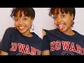 How to Get Accepted to HOWARD University | Admissions, Scholarships, Advice, & More!