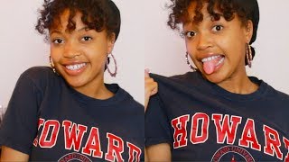 How to Get Accepted to HOWARD University | Admissions, Scholarships, Advice, & More!