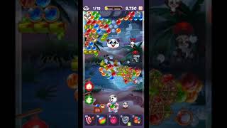 Panda Pop Level 3513