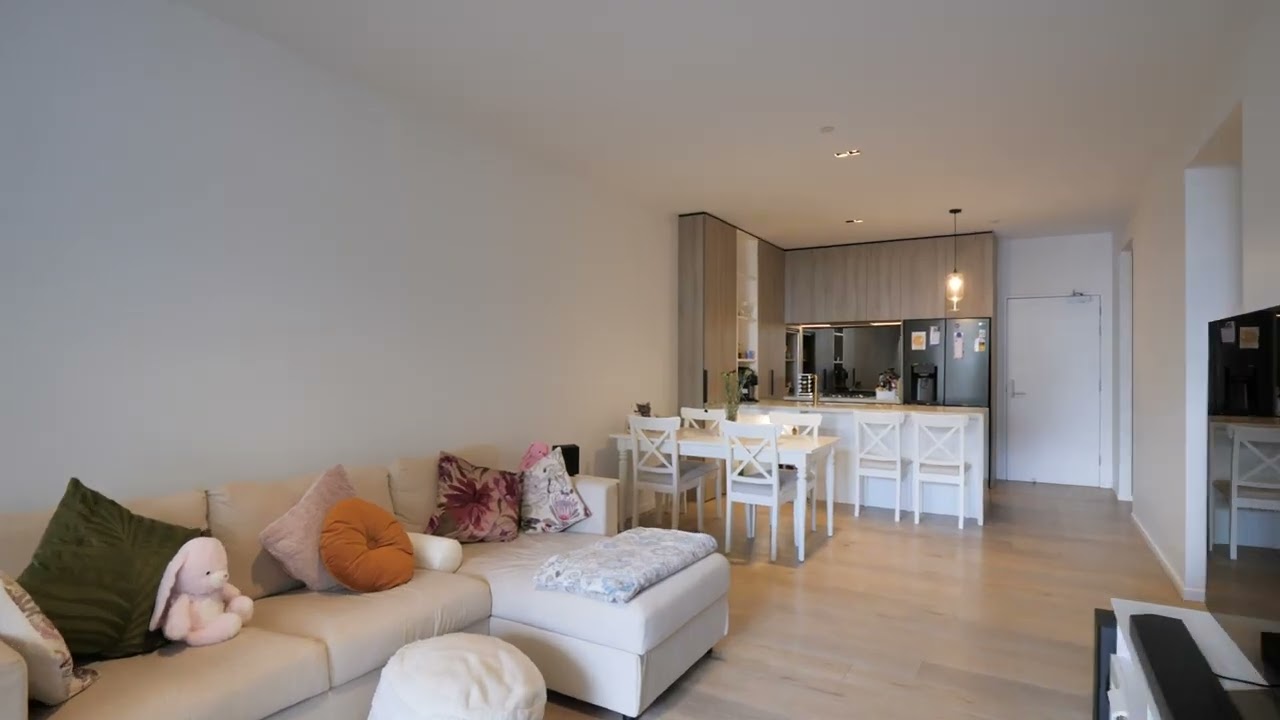 604/18 Longlands Street, Newstead | Place Estate Agents | Brisbane Real Estate For Sale