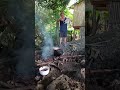 tinuruan natoto kaagad sa pagluto