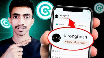 Coinex account verification problem | Coinex account kaise banaye