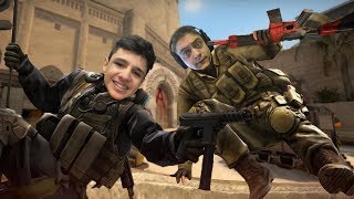 RELEMBRANDO OS TEMPO DE OURO DO CS feat. SHEVIII2K E SKIPNHO 