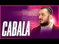 Cabala - Rabino Eliahu Hasky