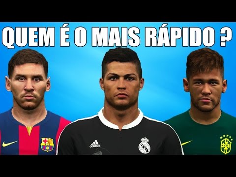 Neymar, Messi e CR7 repetem 2015 e concorrem a melhor do mundo