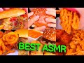 Compilation Asmr Eating - Mukbang, Phan, Zach Choi, Jane, Sas Asmr, ASMR Phan, Hongyu | Part 614