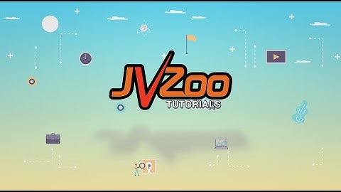 JVZooPay Adding Payout Methods Tutorial