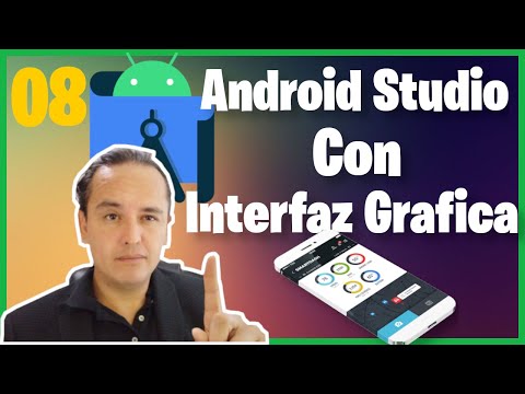 📱 Crear una calculadora en Android Studio (Parte lógica) [08]