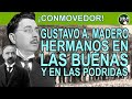 Gustavo A. Madero – Hermanos en las buenas y en las podridas