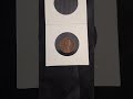 1984 US Lincoln cent #rarecoins #silver #lincolnpenny #coincollecting #money