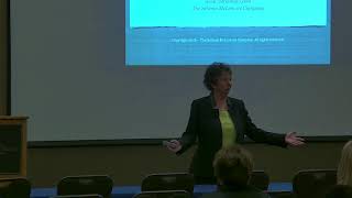 SDAHO Person Centered Care Conference April 3, 2018