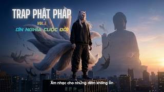 [Buddhist Teachings Trap] - THE GRATITUDE FOR LIFE | Super catchy beat hook 🔥 A reminder to awake...