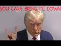 MetalTrump: You Can’t Bring Me Down 2023 [Suicidal Tendencies Cover]