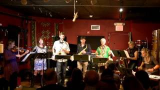 Darrell Katz 2016 10 02 Cambridge Ma Llapliber Tango