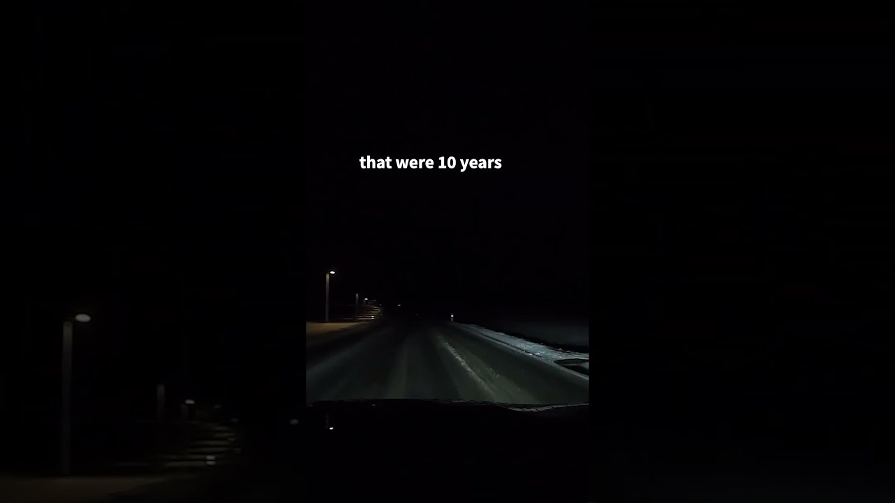 10 YEAR OLD WINTER TIRES YouTube 10 YEAR OLD WINTER TIRES YouTube