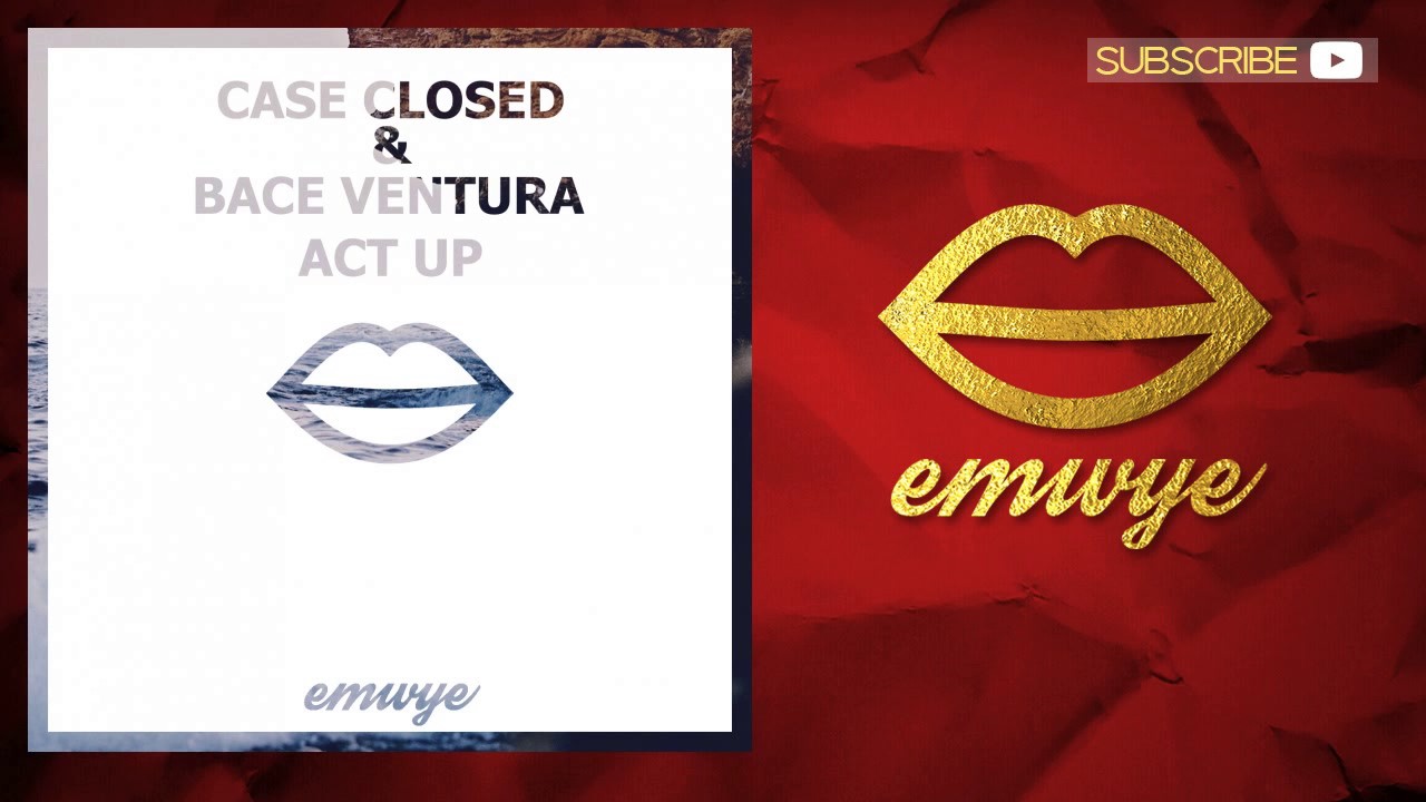 Watch Case Closed, Bace Ventura - Act Up on YouTube Watch Case Closed, Bace Ventura - Act Up on YouTube