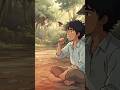 this sound design is insane #asmr #ghibli #shorts #fyp #fypシ