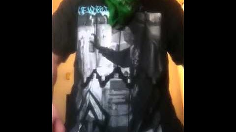 Homemade trigger stopper xbox360 controller mod