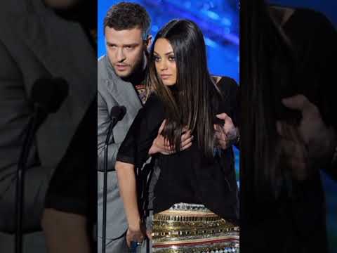 Justin Timberlake | Mila Kunis | Friends with benefits #shorts #short #movie  #justintimberlake