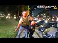 Bodycam Released in Death of Federal Agent